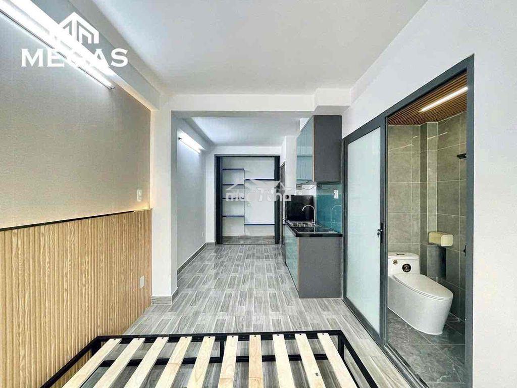 🥳Cho thuê căn hộ studio ban công - ngay đh  văn hiến, hồng bàng, huit🥳 - 4