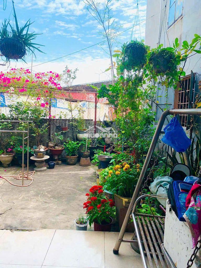 Nhà vườn cho khách đầu tư 232m2 shr đường suối lội củ chi, giá 1 tỷ 1 - 4