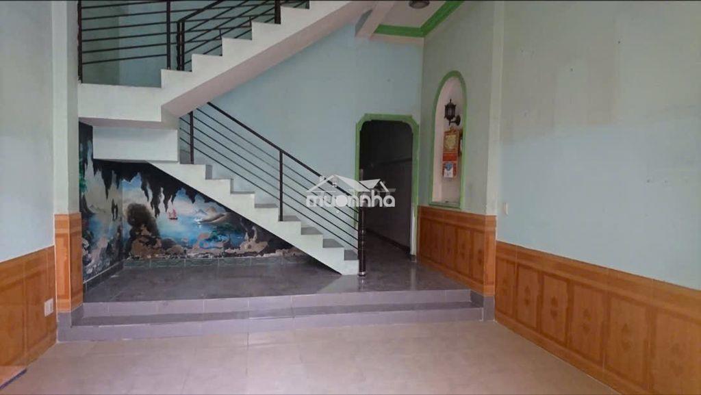 Chính chủ cần bán-nhà sổ chung < 2 tỷ - 3