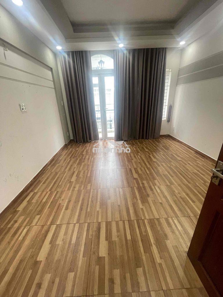 Nhà đẹp hẻm 8m tô hiệu.tân phú. dt:4 x 15m 3lầu 5pn 4wc - 4