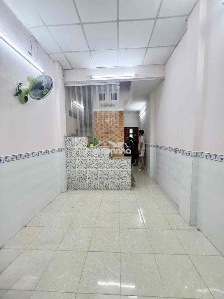 💰💰💰 Trệt lầu 2pn 2wc - hẻm 1/ lê lợi, p4, gv - 2
