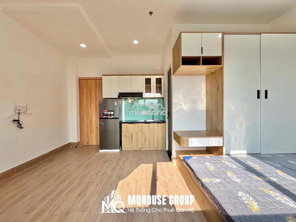 Chính chủ cho thuê studio 5tr có thang máy - 3