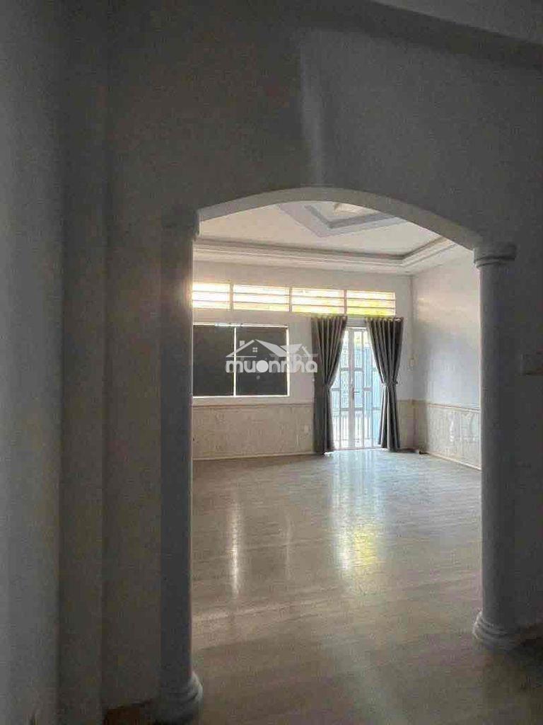 Cho thuê nhà phường thống nhất giá 6 tr5 - 2