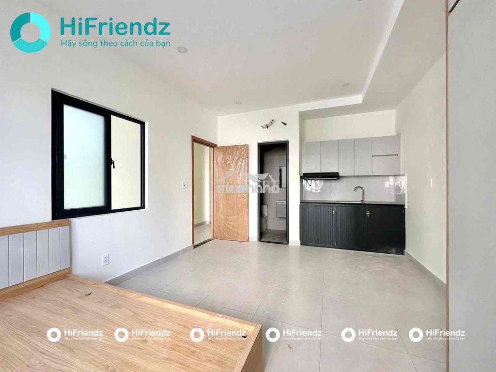 🎉🎉Phòng mới tinh 100%⭐️full nt- thiết kế hiện đại, vị trí vàng tiện lợi - 3