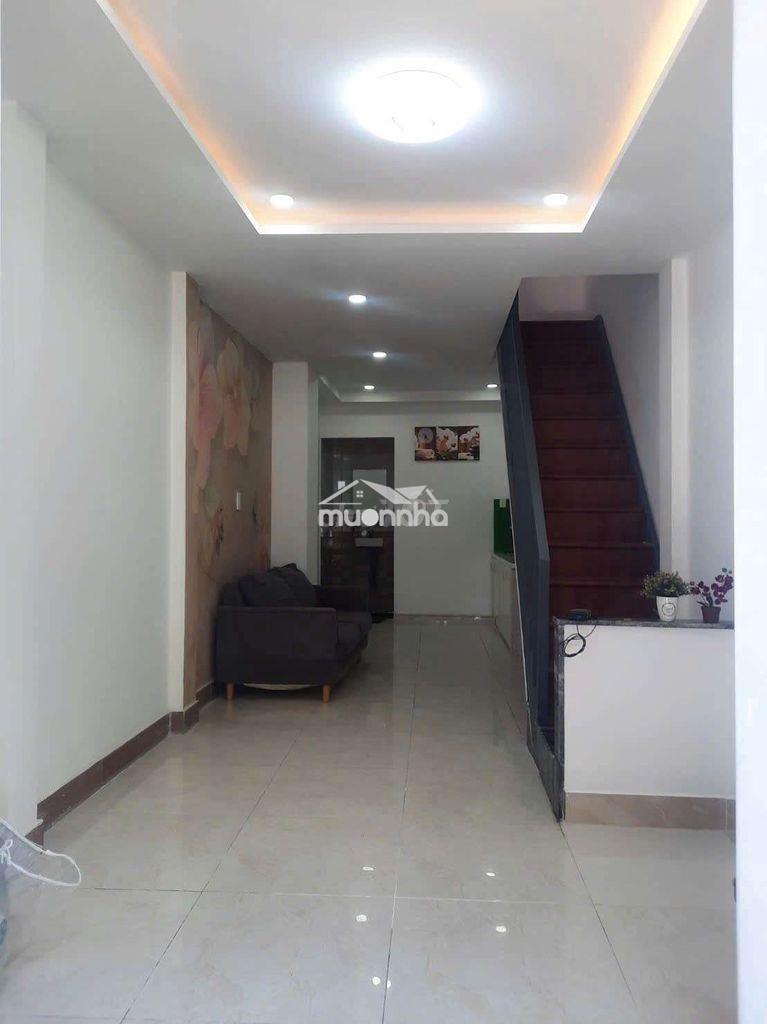 Nhà 3 phòng máy lạnh tô hiến thành - 2