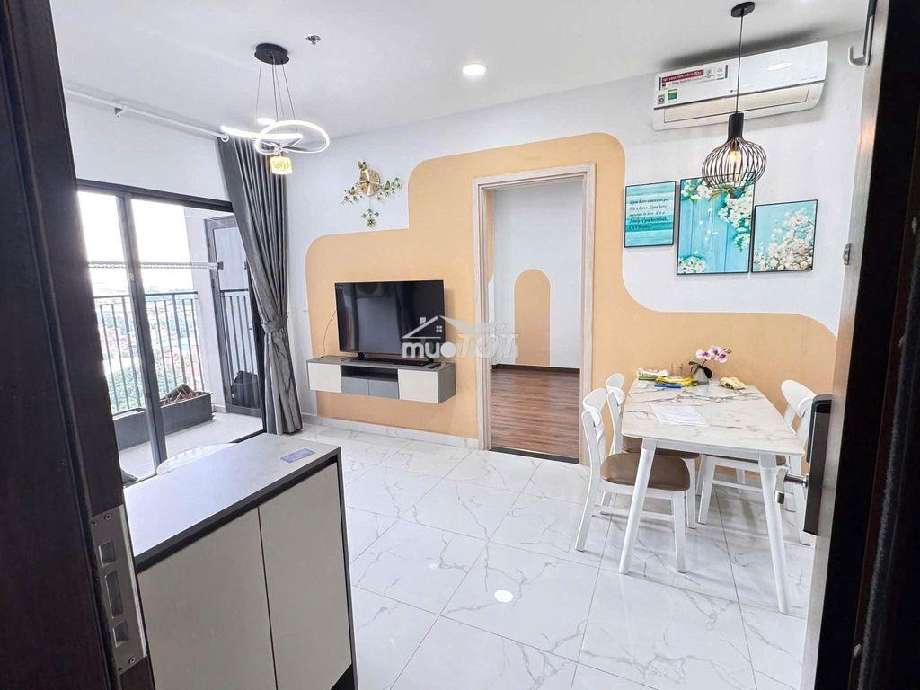 🔥 Charm city – 1pn giá tốt, nhà sẵn ở liền! 🔥 - 4