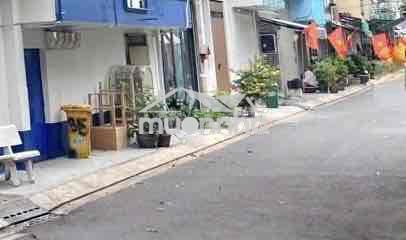 Cho thuê nhà hẻm rộng ở gia đình giá thuê rất rẻ