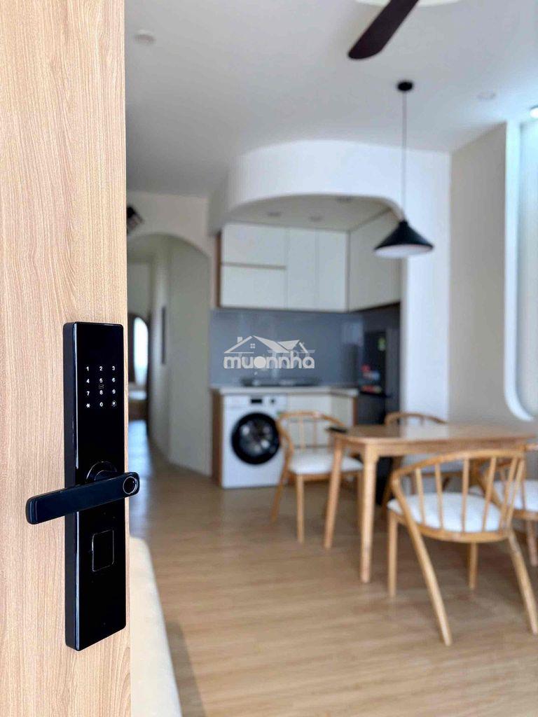 Penthouse q10 mặt tiền đường siêu đẹp - 4