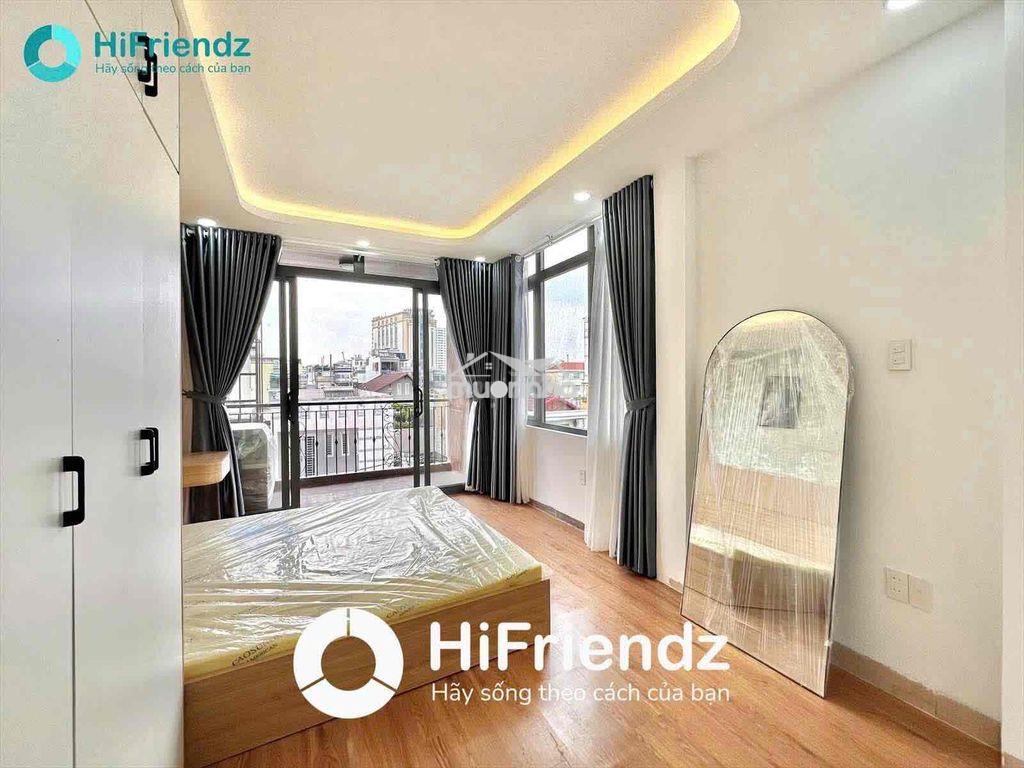 Studio tách bếp , có ban công ngay aeon mall tân phú - Ảnh 2