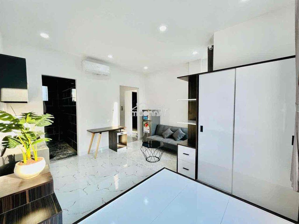 🏡 Phòng ngủ ban công thoáng mát – đầy đủ tiện nghi, dọn vào ở ngay - 2