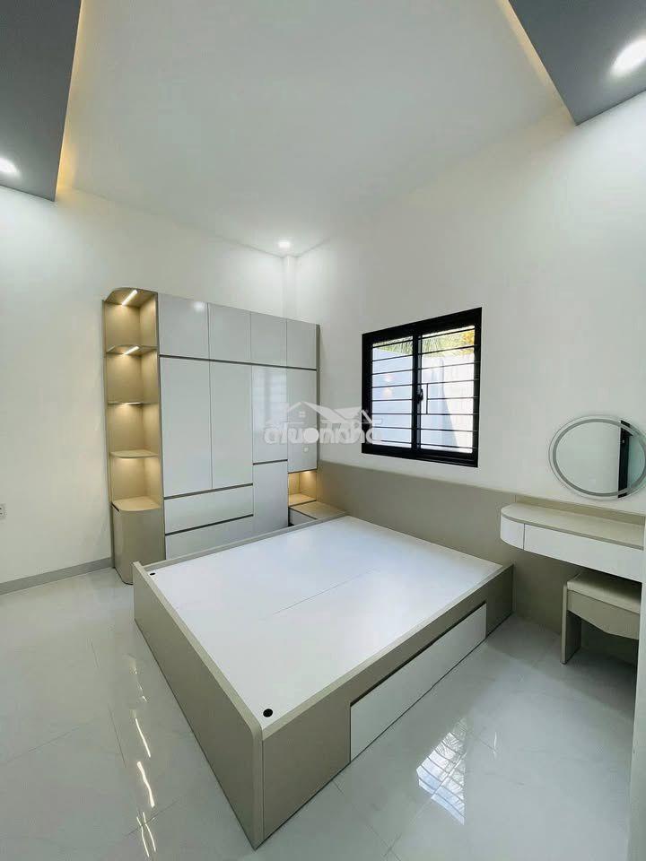 Cần bán gấp nhà 1 xẹt ba sa, củ chi, 82,8m2, 900tr, sổ hồng riêng - 4