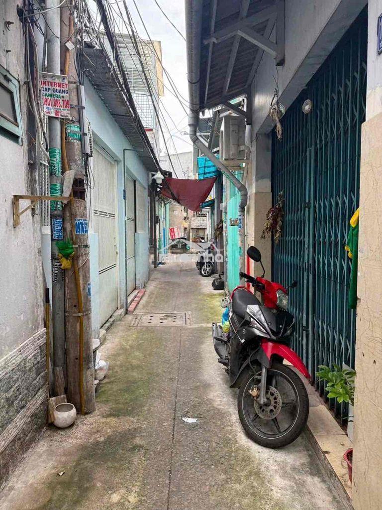 Nhà cực hiếm, chỉ có một khu vực q7..! - 4