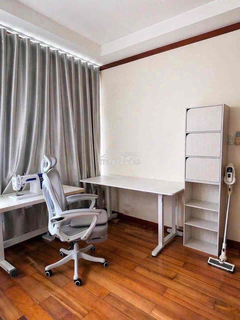 Giá tốt cho căn hộ  có sổ hồng riêng 88m2-2pn,đầy đủ nội thất, - 4