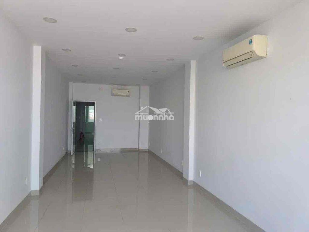 Cho thuê văn phòng 12tr/ sàn 100m2 _ nơ trang long_ bình thạnh - 2