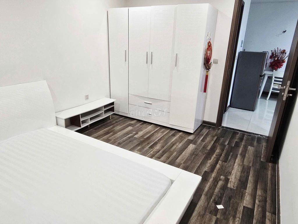 Cho thuê căn hộ hà đô centrosa – 1pn | 53m² | full nội thất - 2