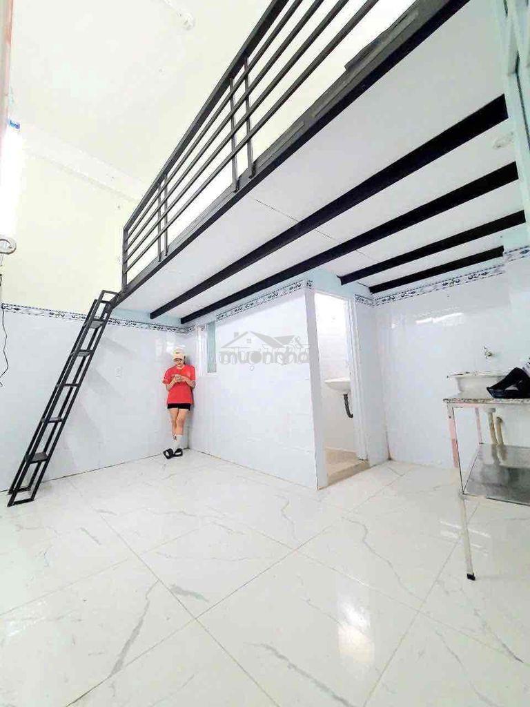 Chính chủ cho thuê phòng gần dh văn hiến âu cơ - 2