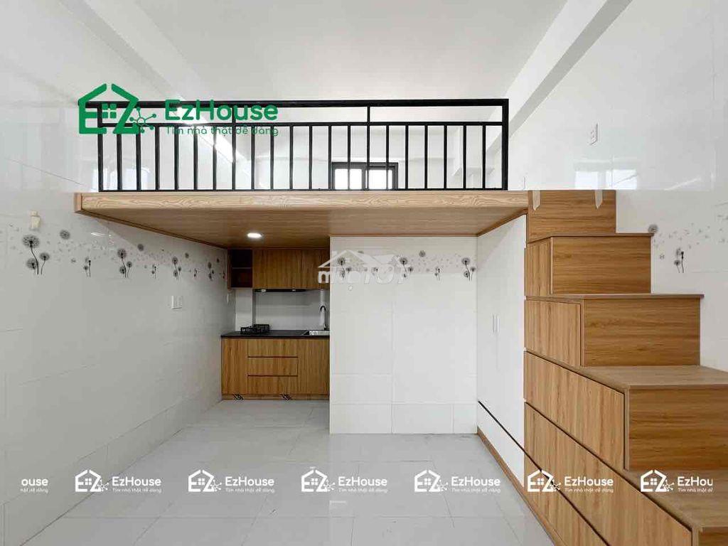 Giảm 500k - duplex mới xây full nội thất ngay sát emart - 2