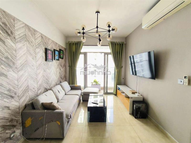 Share phòng cho thuê chung cư lux garden phú thuận q7, full nội thất