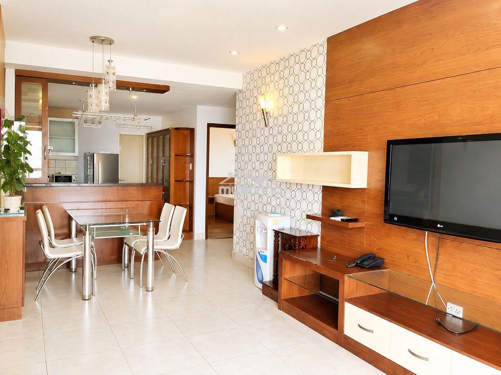 Giá chính chủ - căn hộ 2pn & 3pn tại hùng vương plaza - full nội thất - 3