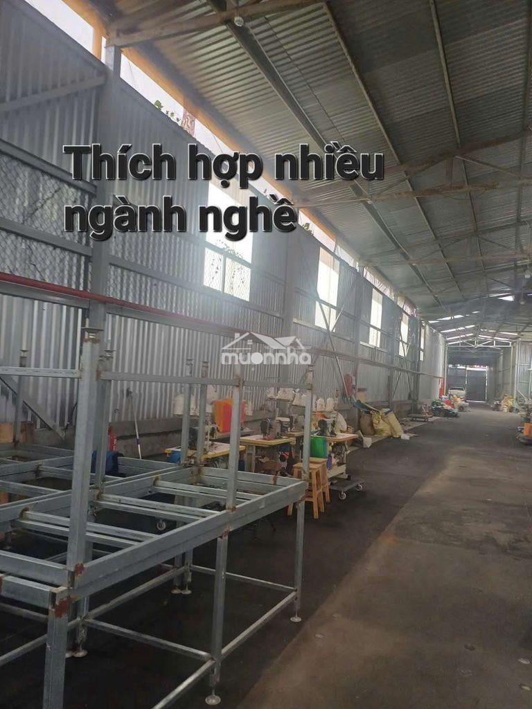 Cho thue kho  - 3
