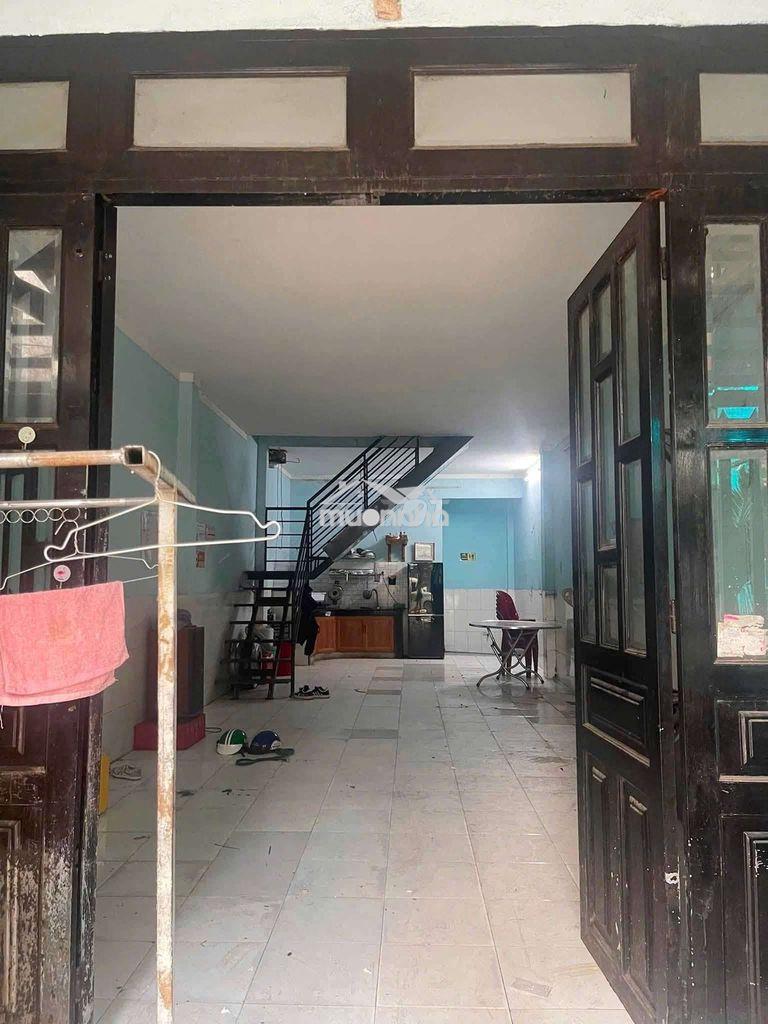 Nhà lầu gần bicosi tân bình - 2