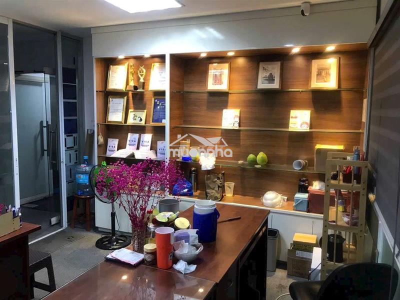 Văn phòng q3 giá 7 triệu 20m2 tòa nhà nguyễn thị minh khai