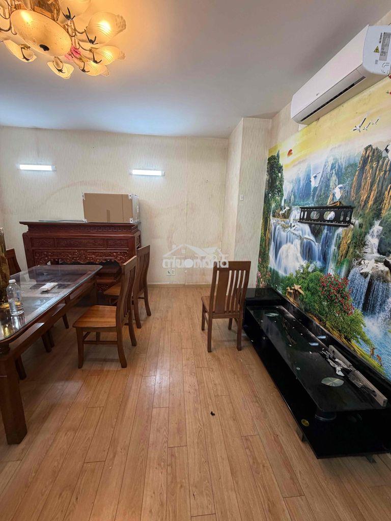 Cho thuê căn hộ 3 pn 100m2 full nội thất,chung cư hoàng tháp trung sơn - 4