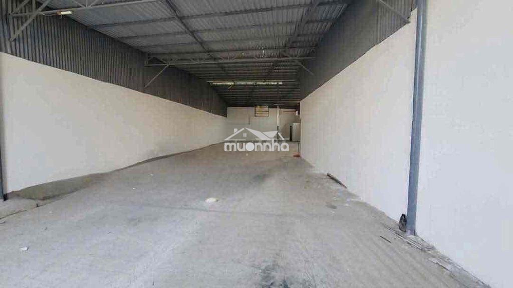 Cho thuê kho xưởng mt nguyễn duy trinh, vị trí đẹp hiếm có, khó tìm. - 3