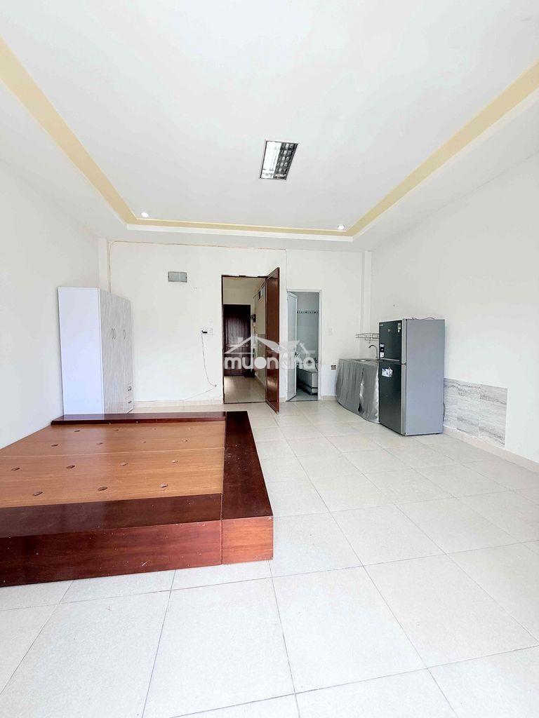 Cho thuê phòng ban công thoáng full nội thất gần bx q8 ql50 - 3