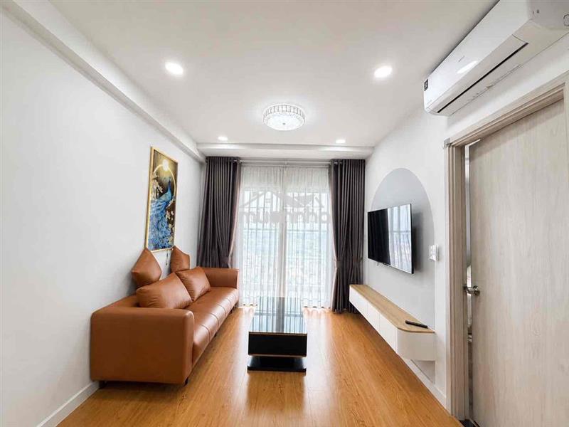 2pn full nt ở liền - charm city dĩ an