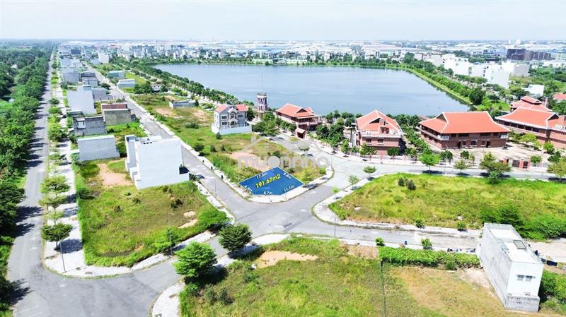 [Góc 2 mặt tiền] siêu hiếm ngang 12m, đối diện khu công nghiệp tân đô
