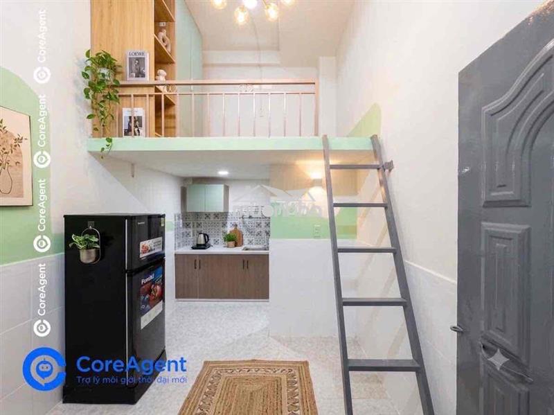 🏡Khai trương dự án 12 phòng gần _ giga mall - vạn phúc city