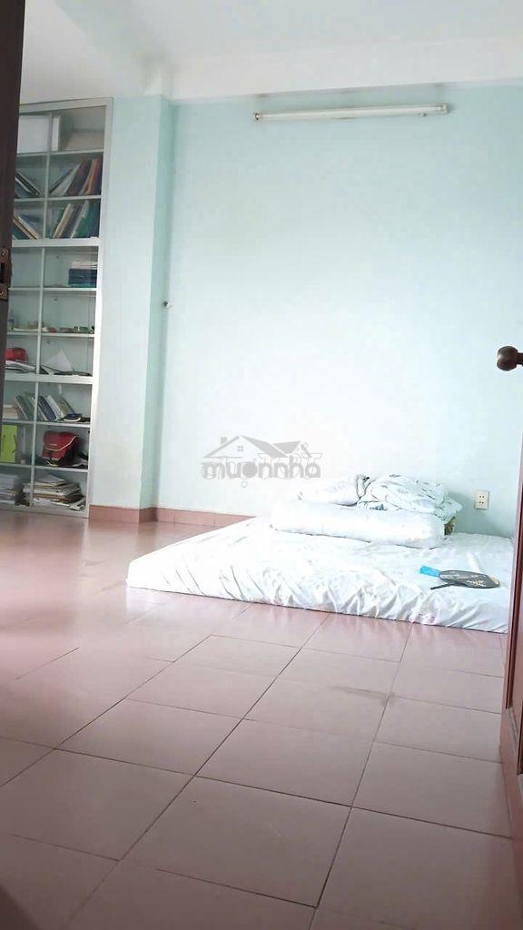 Cc him lam đường ba tơ p7 q8, 2pn 65,7m2 shr lâu dài, hỗ trợ nh - 3