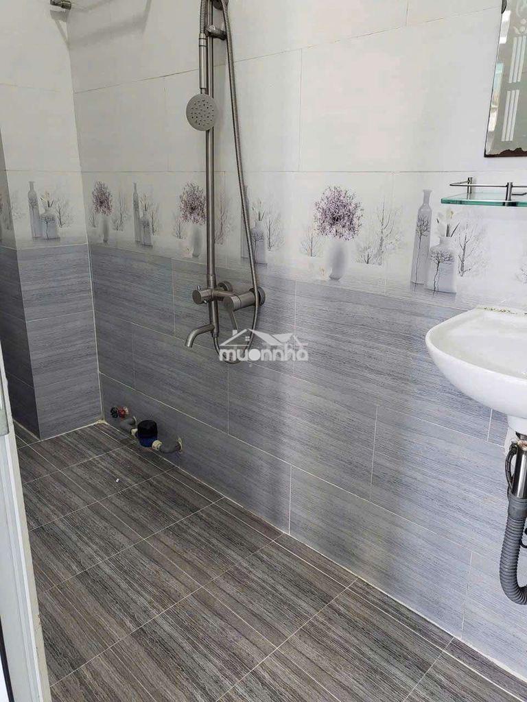 Cho thuê nhà nguyên căn.đường thăng long, phường 4. quận tân bình.  - 4