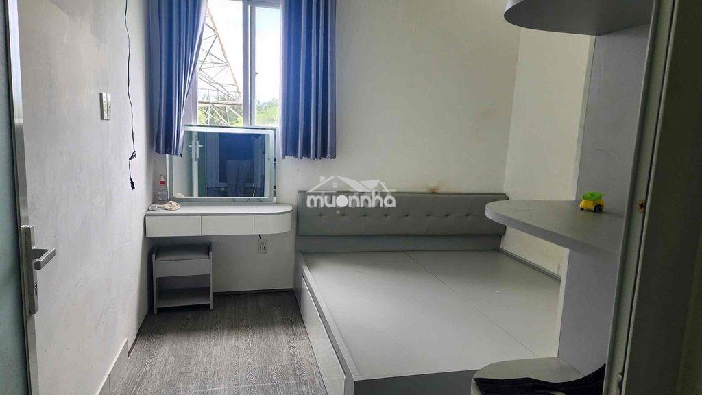Nhà khu cán bộ nhân viên 58 nguyễn văn tạo - 3