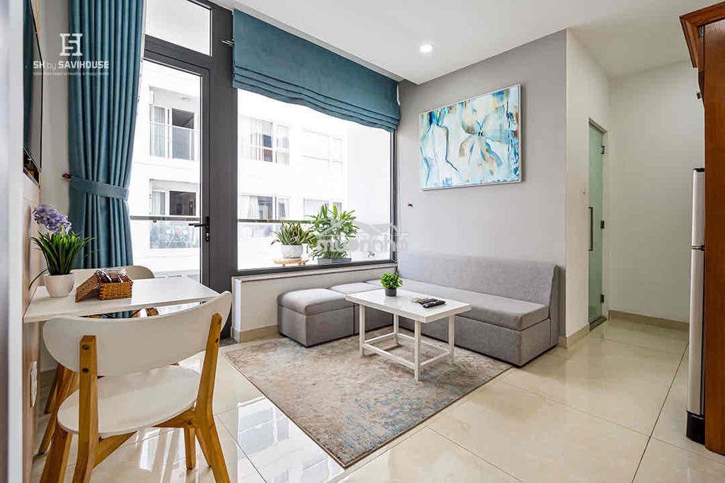🏝️Cho thuê căn hộ studio - 1pn - 2pn giá chỉ 8tr/th full nội thất🏝️ - 4