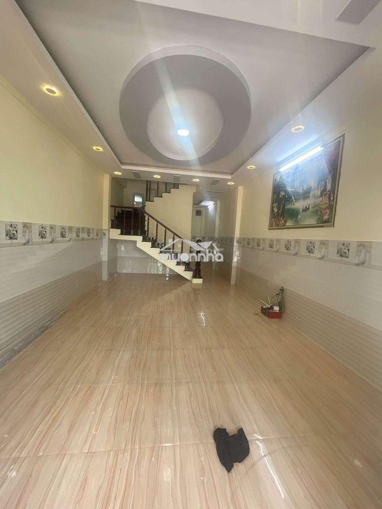 Cho thuê nhà giáp làng đại học  - 3