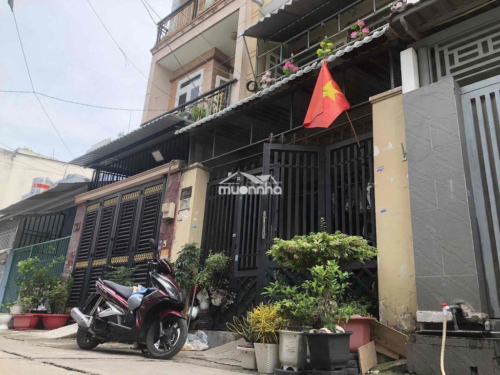 Bán nhà gấp - 4