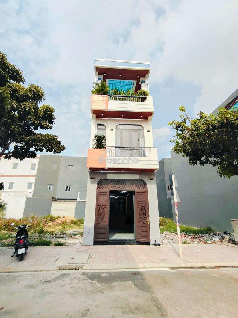 Bán nhà gần ngã tư bình chuẩn phường an phú - 2