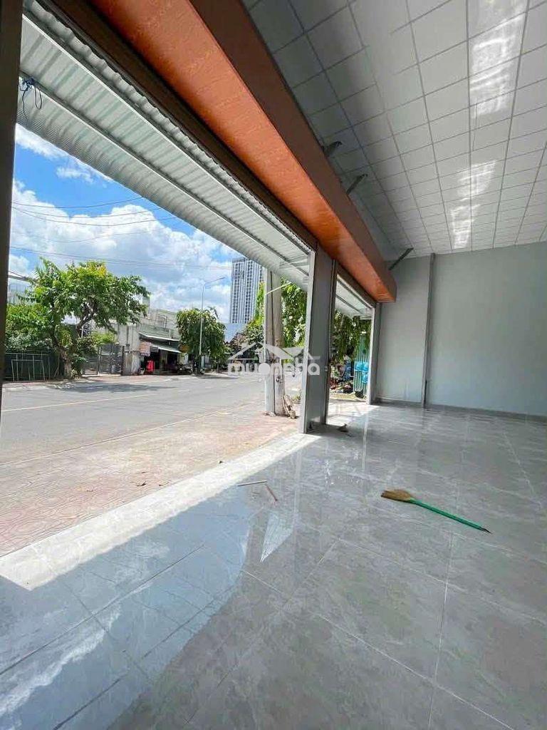 Nhà lầu mặt tiền buôn bán gần go dĩ an - 4