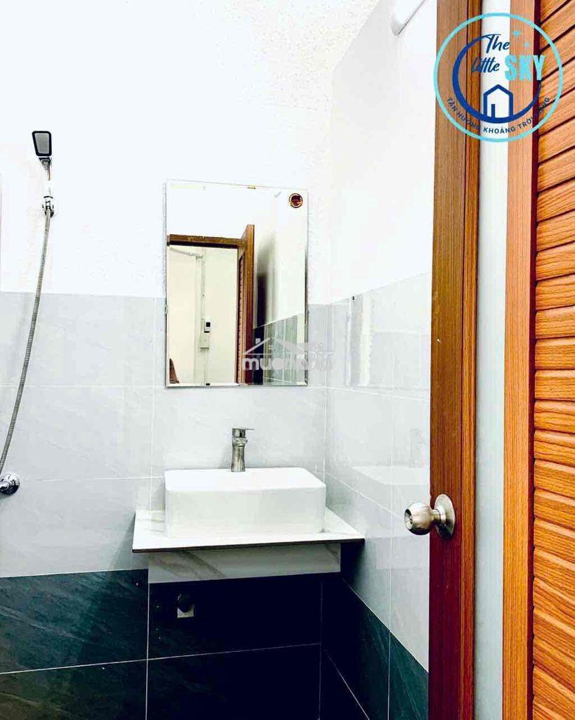 Studio full nội thất sát bên đại học bách khoa - 4