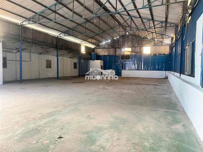 Cho thủe xưởng khánh bình tân uyên 700m2