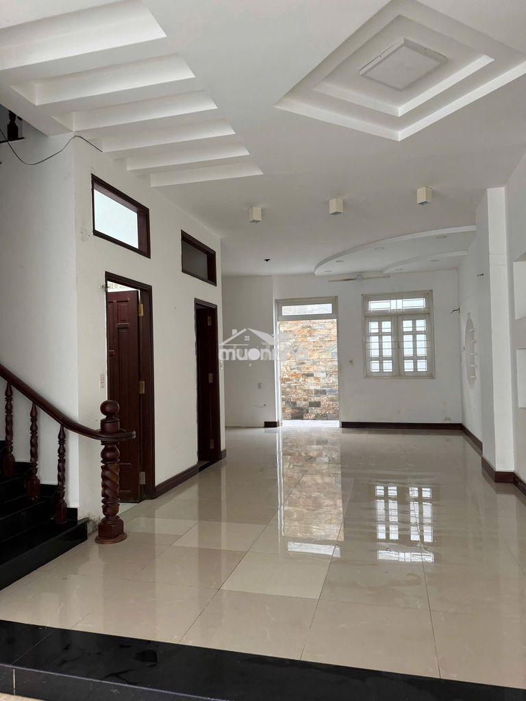 Biệt thự giá rẻ khu dân cư yên tĩnh ở bình chánh - 3