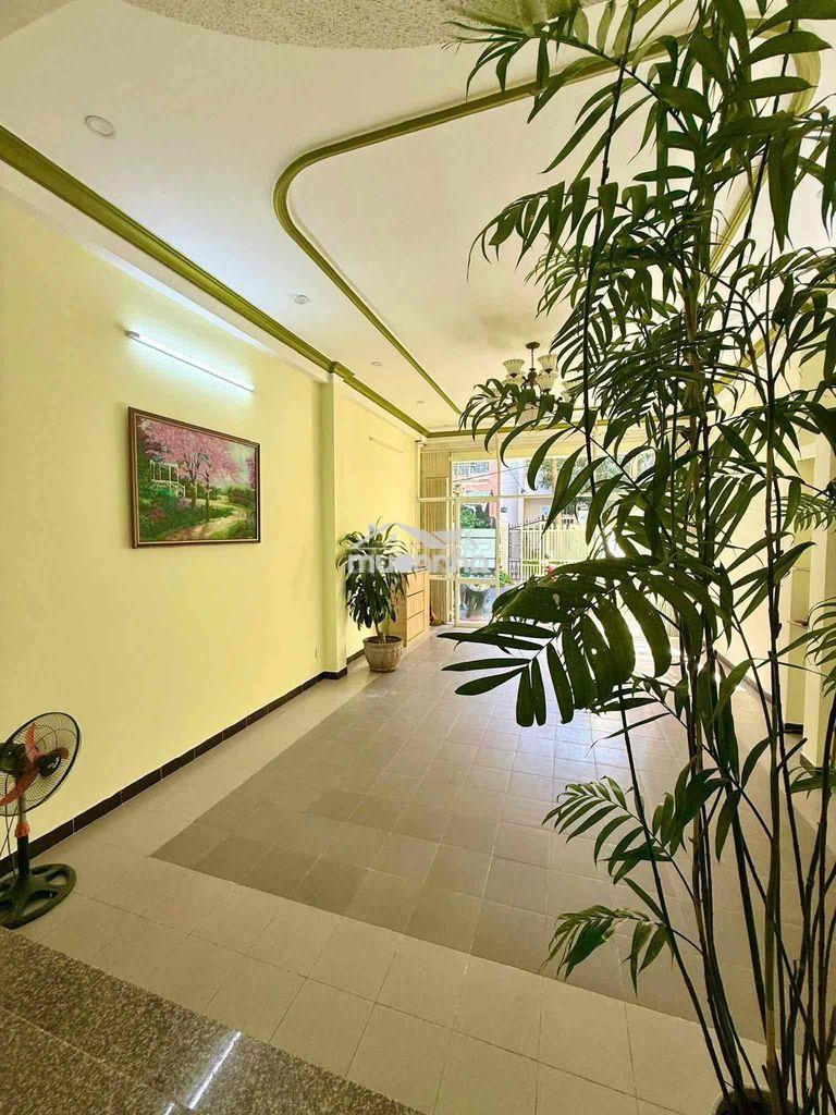 Cho thuê nhà kiệt 6m - mai xuân thưởng - thanh khê - 14 tr - 2