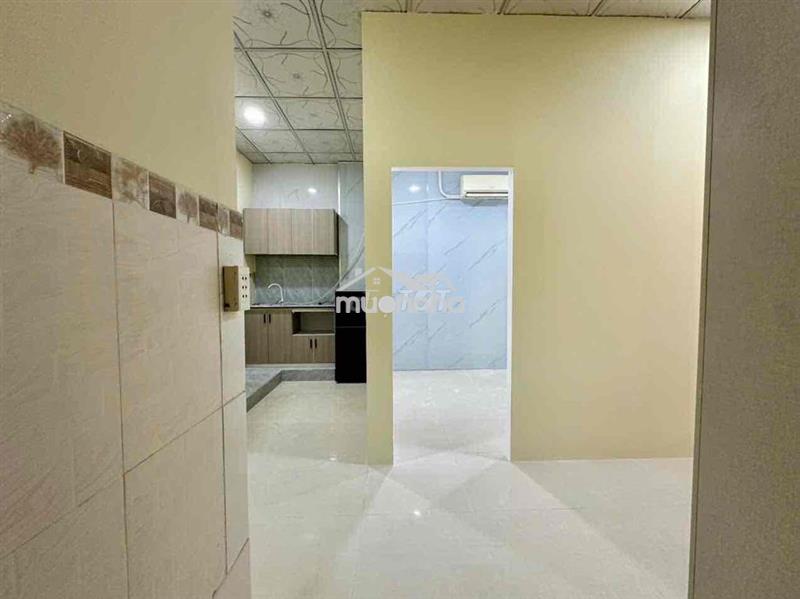2pn tách bếp full nội thất ngay gần cv làng hoa