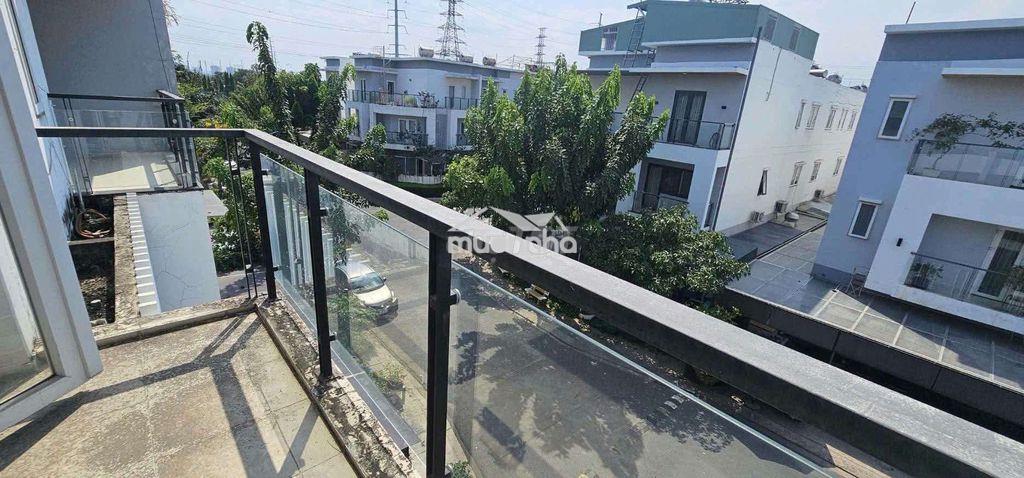 Bán nhà mega village khang điền, 75m2, 3 tầng, hiện trạng thô, 8tỷ tl - 3