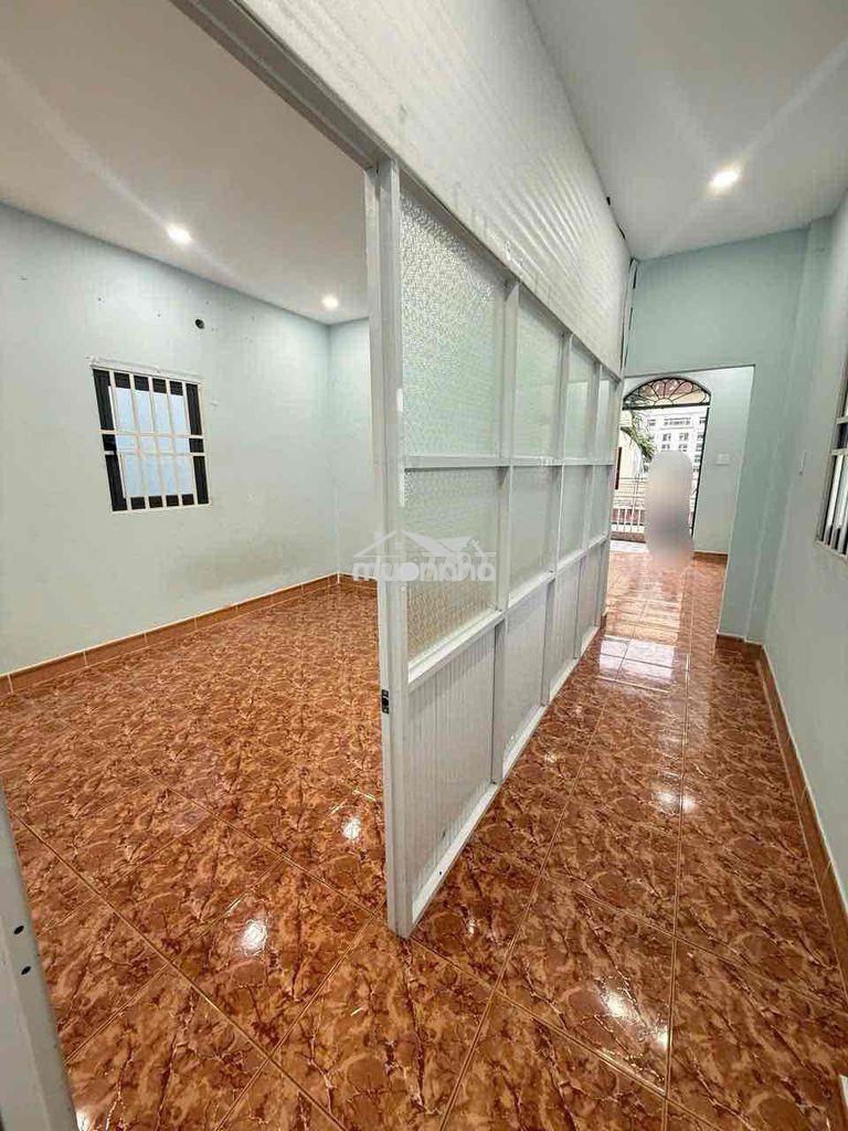 Cho thuê nguyên tầng 1 - 70m2 - hẻm đường dương đình hội - 2