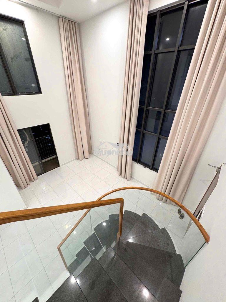 🔥 Duplex pegasuite 2 – tạ quang bửu q8 | 100m² • 3pn • 14tr/tháng - 4