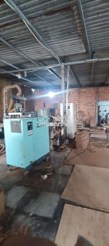 Kho 9×30 xa dân cư,thích hợp mọi ngành nghề  - 4