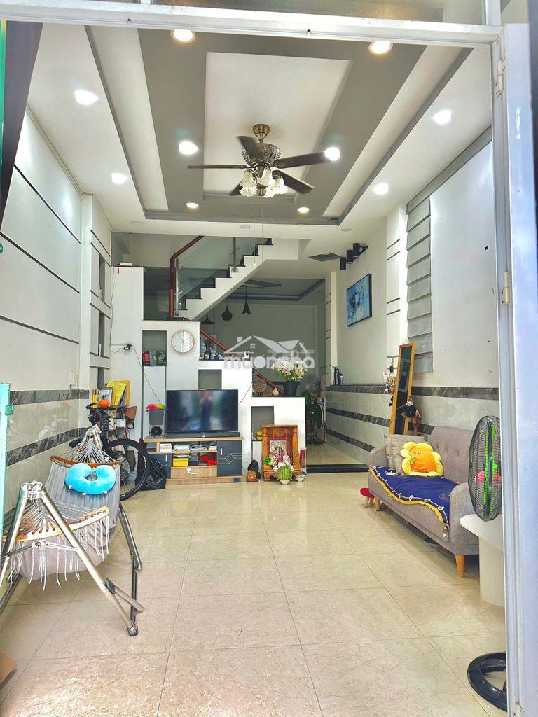 Bán nhà chính chủ hẻm 637 tỉnh lộ 10 - 4